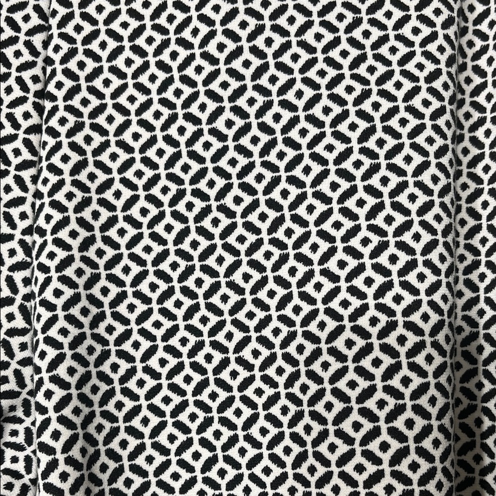 Max Studio Monochrome  Dress Pants - Picture 6 of 6